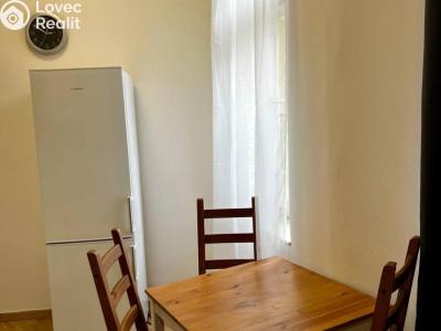 Rent apartment 2+KK Praha, Muchova č. 5