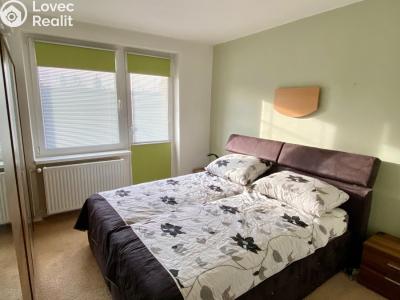 Аренда квартиры 3+1 Vyškov, Luční č. 4