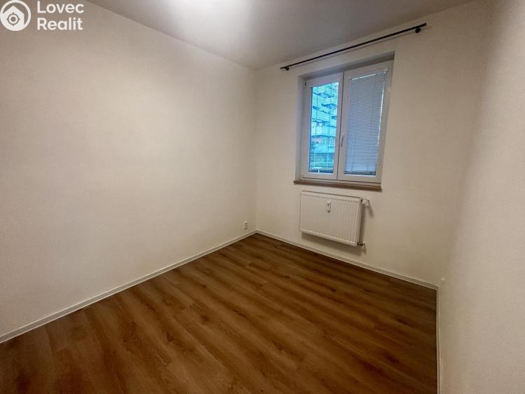 Pronájem bytu 2+KK Praha č. 6