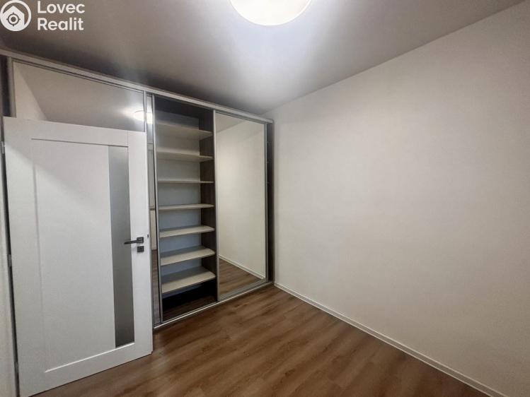 Pronájem bytu 2+KK Praha č. 7