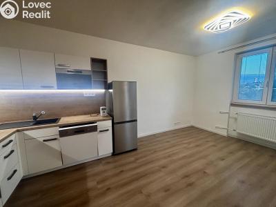 Rent apartment 2+KK Praha č. 2