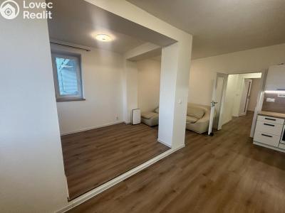 Rent apartment 2+KK Praha č. 3