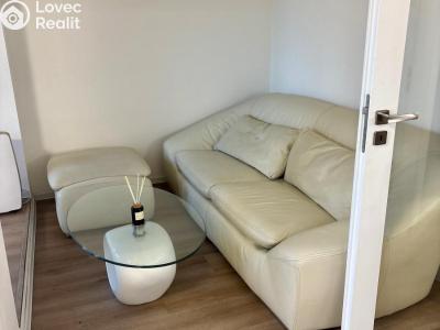 Rent apartment 2+KK Praha č. 4