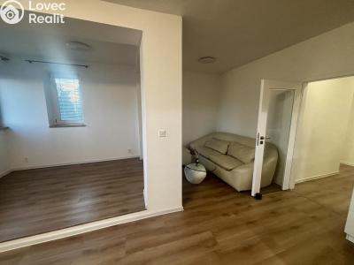 Rent apartment 2+KK Praha č. 5