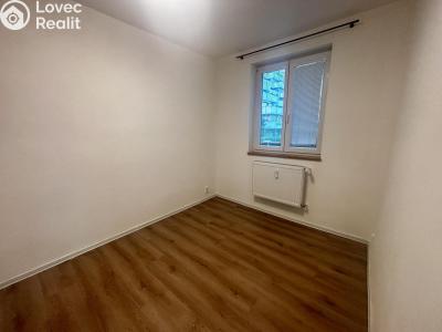 Rent apartment 2+KK Praha č. 6