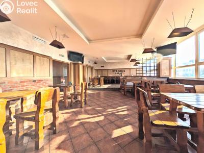 Rent restaurant Praha, Kyselova č. 1