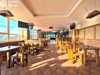 Rent restaurant Praha, Kyselova č. 2
