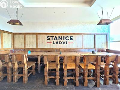 Rent restaurant Praha, Kyselova č. 6