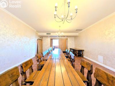 Pronájem restaurace Praha, Kyselova č. 6