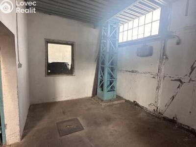 Оренда складу Blansko č. 5