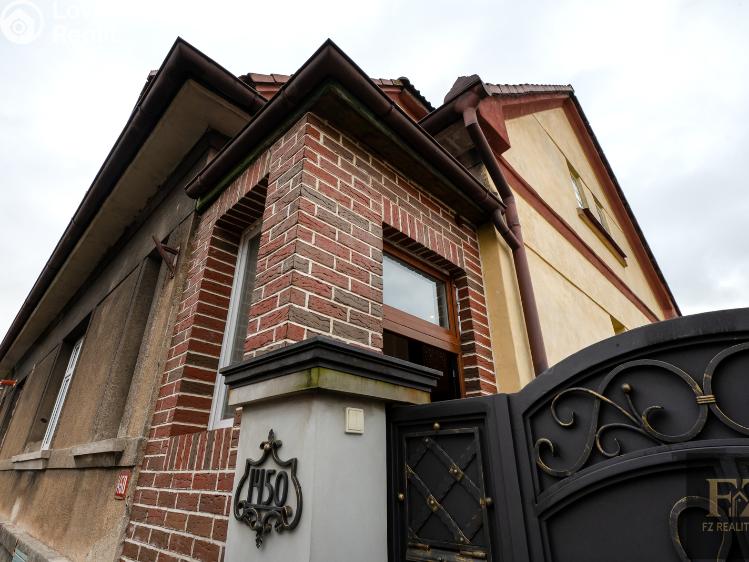 Prodej rodinného domu Tábor, Hlinická 1450/8 č. 3