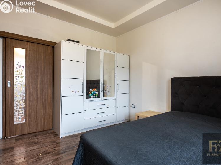 Prodej rodinného domu Tábor, Hlinická 1450/8 č. 16