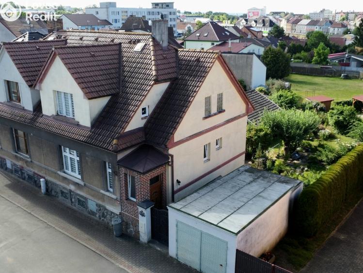 Prodej rodinného domu Tábor, Hlinická 1450/8 č. 38