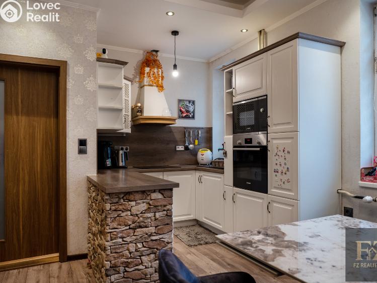 Prodej rodinného domu Tábor, Hlinická 1450/8 č. 11