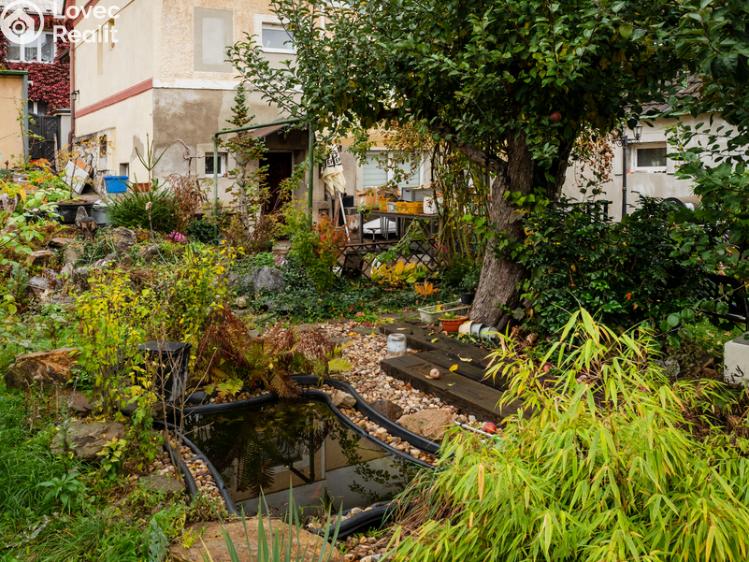 Prodej rodinného domu Tábor, Hlinická 1450/8 č. 31