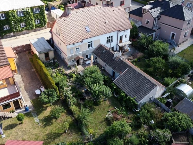 Prodej rodinného domu Tábor, Hlinická 1450/8 č. 39