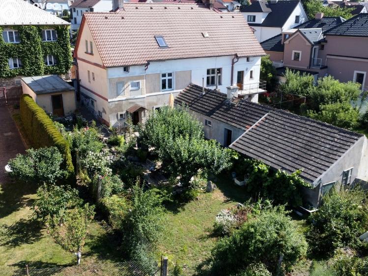 Продаж сімейного будинку Tábor, Hlinická 1450/8 č. 1