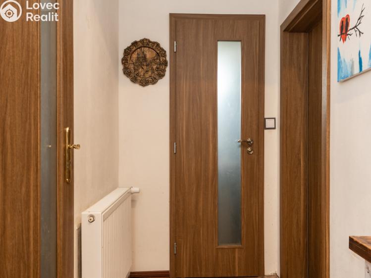 Продаж сімейного будинку Tábor, Hlinická 1450/8 č. 8