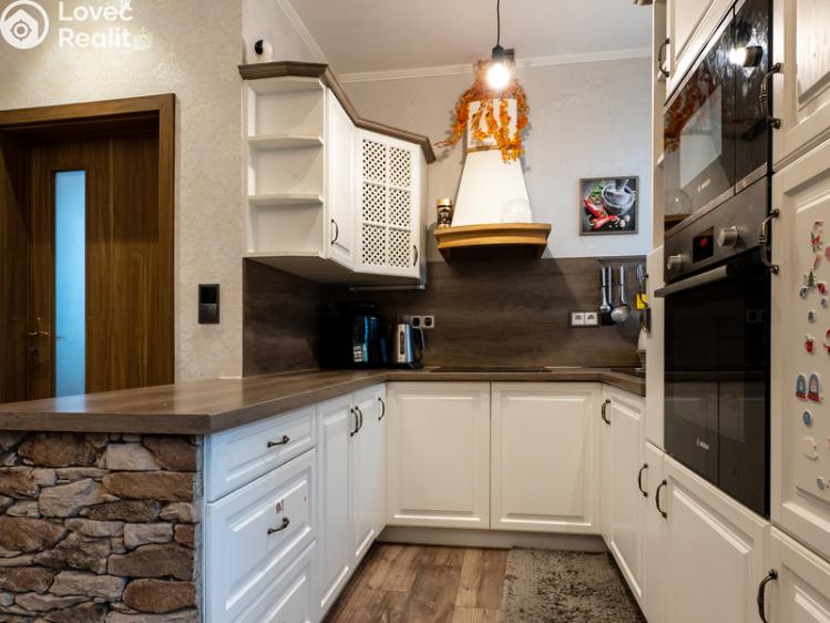 Продаж сімейного будинку Tábor, Hlinická 1450/8 č. 15