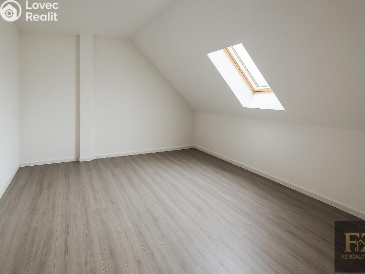 Продаж сімейного будинку Tábor, Hlinická 1450/8 č. 24