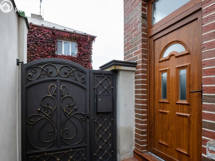 Продаж сімейного будинку Tábor, Hlinická 1450/8 č. 30