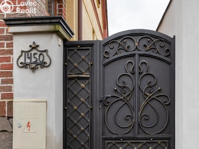 Продаж сімейного будинку Tábor, Hlinická č. 5