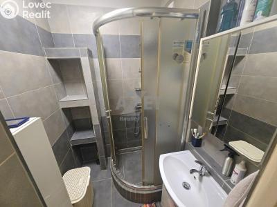 Prodej bytu 3+1 Ostrava, Jirská č. 6