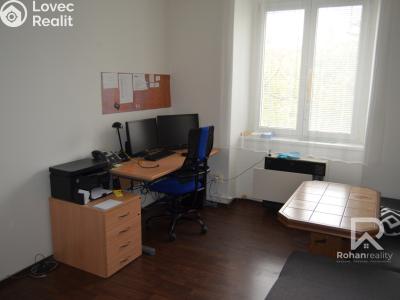 Rent office space Praha, 28. pluku č. 2