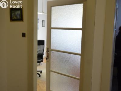Rent office space Praha, 28. pluku č. 3