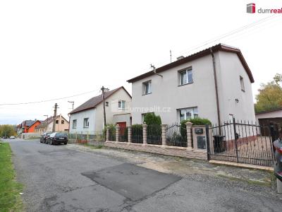 Sale family house Dolní Rychnov, Jana Žižky č. 2