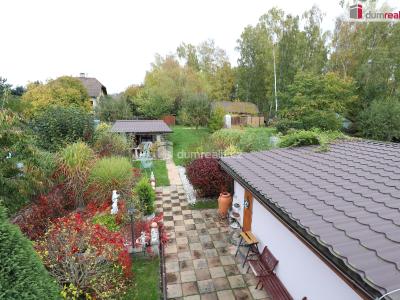 Sale family house Dolní Rychnov, Jana Žižky č. 3