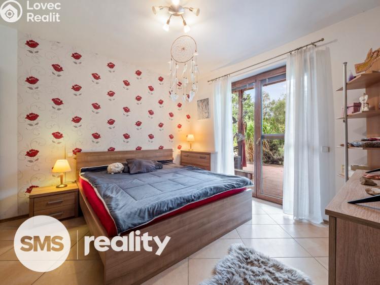 Prodej rodinného domu Tvořihráz č. 12