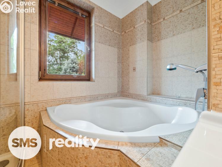 Prodej rodinného domu Tvořihráz č. 14