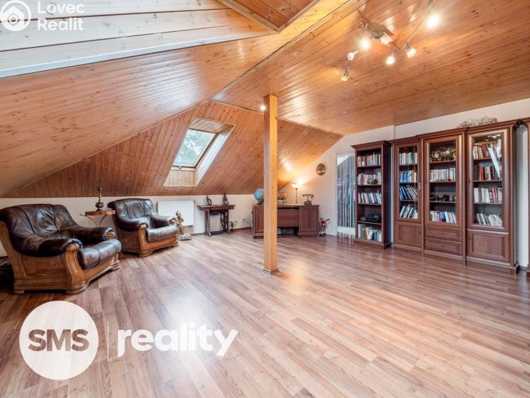 Prodej rodinného domu Tvořihráz č. 16