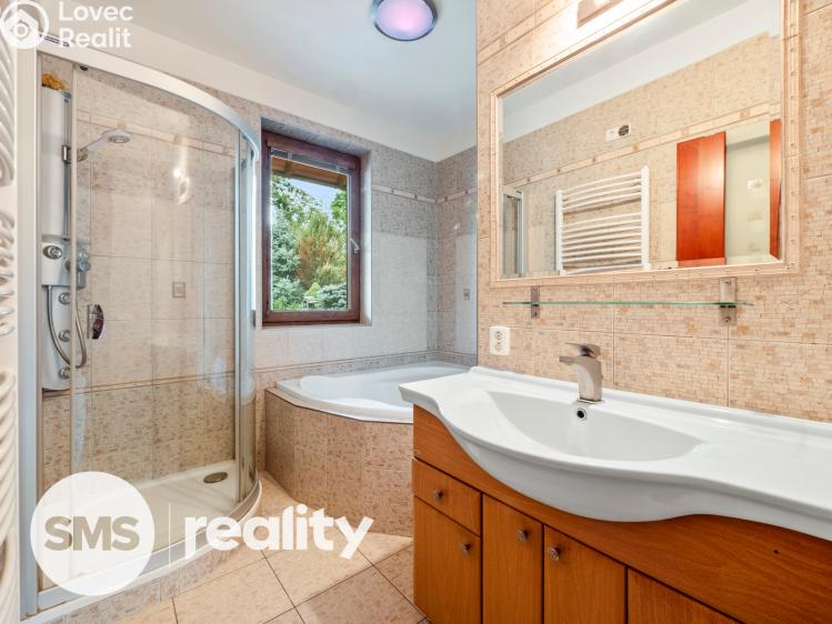 Продажа семейного дома Tvořihráz č. 13