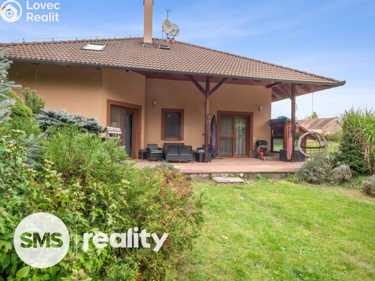 Prodej rodinného domu Tvořihráz č. 2