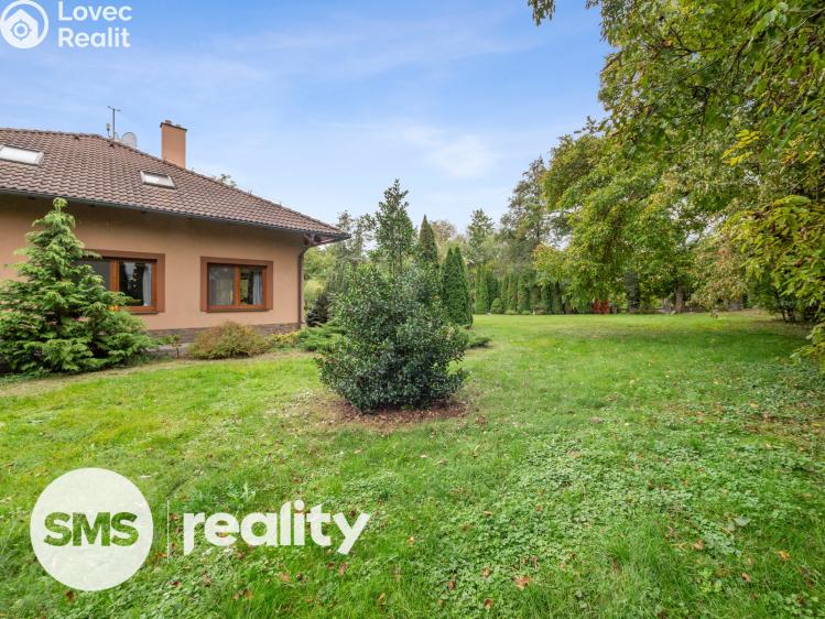 Prodej rodinného domu Tvořihráz č. 5