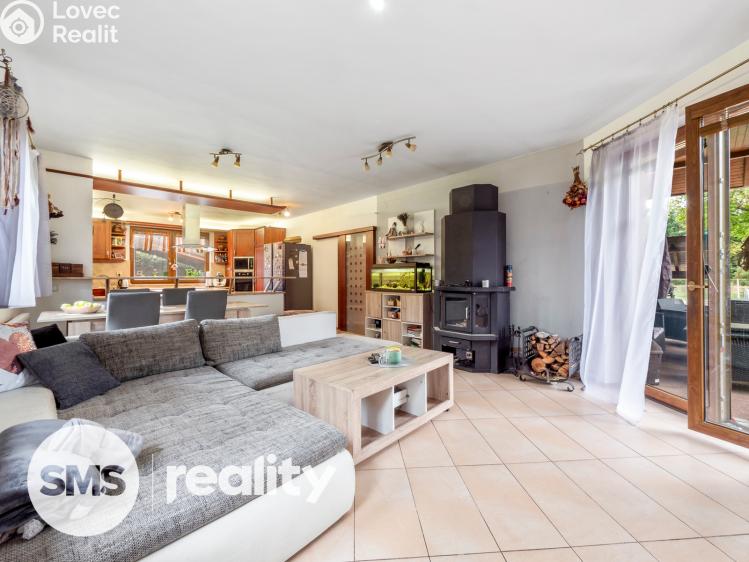 Prodej rodinného domu Tvořihráz č. 8