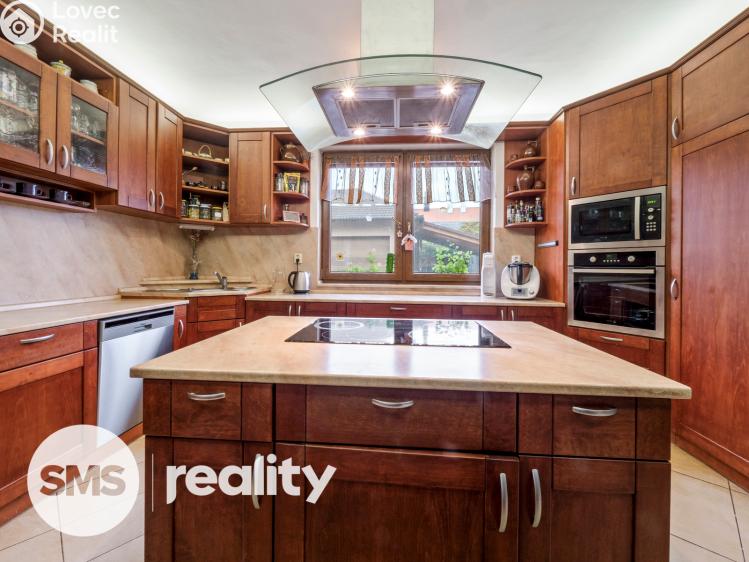 Prodej rodinného domu Tvořihráz č. 10