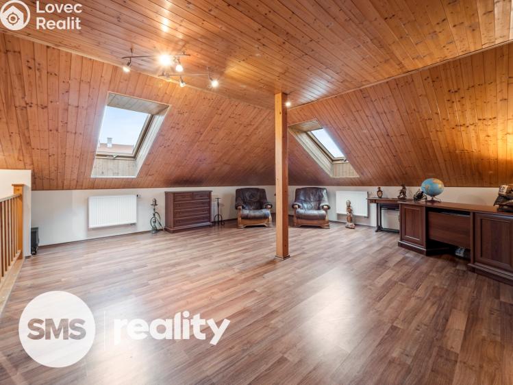 Prodej rodinného domu Tvořihráz č. 17