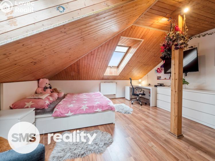 Prodej rodinného domu Tvořihráz č. 19