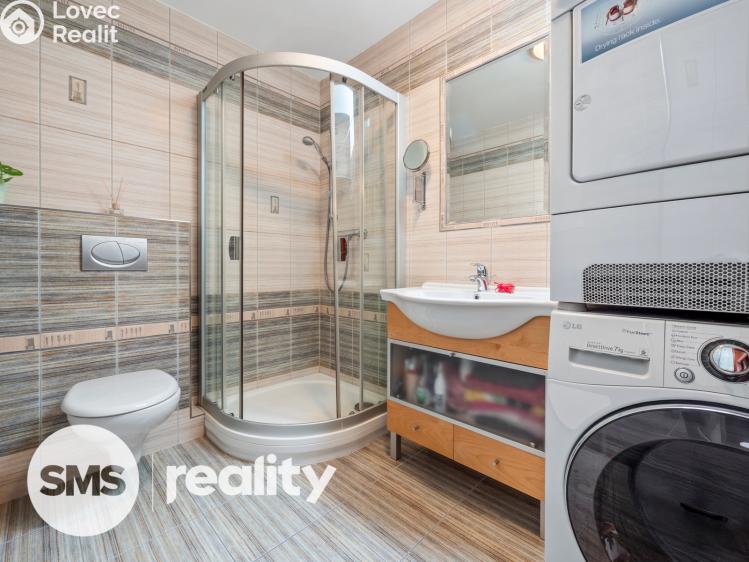 Prodej rodinného domu Tvořihráz č. 20