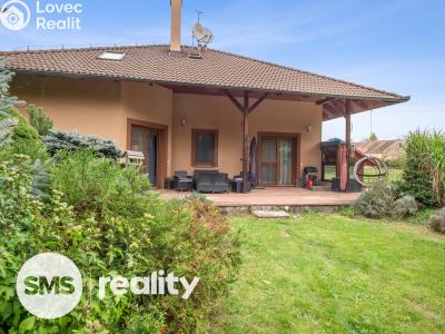 Продажа семейного дома Tvořihráz č. 2