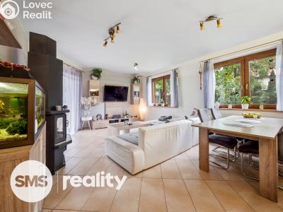 Продажа семейного дома Tvořihráz č. 6