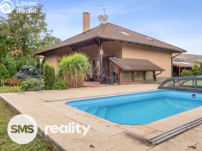 Prodej rodinného domu Tvořihráz č. 3