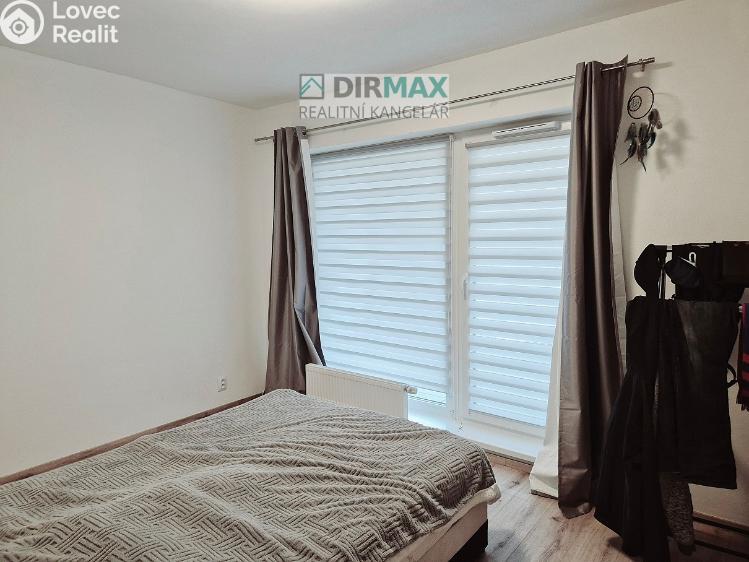 Pronájem bytu 2+KK Plzeň, Resslova č. 2