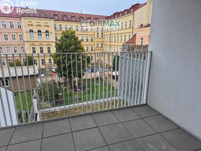 Pronájem bytu 2+KK Plzeň, Resslova č. 4