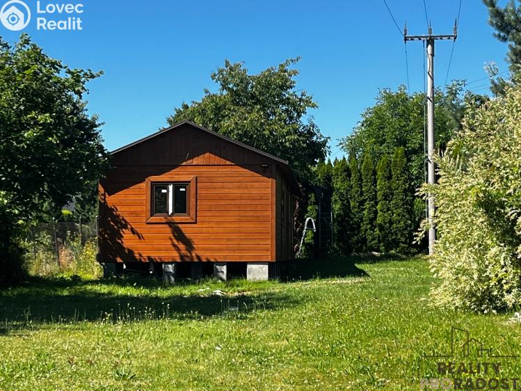 Prodej rodinného domu Havířov č. 1