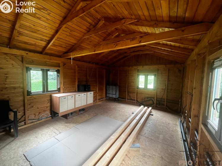 Prodej rodinného domu Havířov č. 7