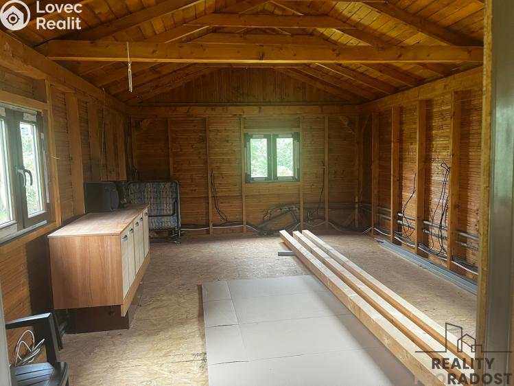 Prodej rodinného domu Havířov č. 8